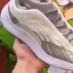 Yeezy Boost 700 V3 White Grey Green Real Boost EF9899