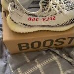 Yeezy Boost Giveaway