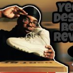 Yeezy Desert Boot Review and on Feet