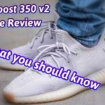 Yeezy Sesame Review, are they worth it?