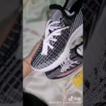 Yeezy phản quang cực xinh – Yun Shoes Shop Handmade