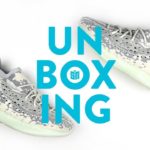 adidas Yeezy 380 Unboxing