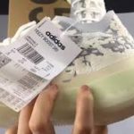 adidas Yeezy Boost 380 “Alien”