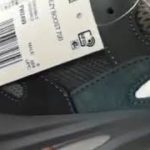 adidas Yeezy blue FW2499