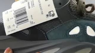 adidas Yeezy blue FW2499