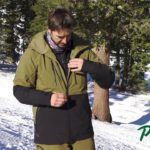 2018 The North Face Men’s Anonym GORE TEX Ski Jacket  Review by Peter Glenn