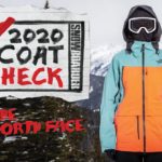 2020 Coat Check: The North Face Women’s A-CAD FUTURELIGHT Jacket