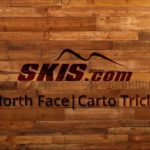 2020 The North Face Carto Women’s Triclimate Jacket Overview by SkisDotCom