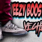 ADIDAS YEEZY BOOST 350 “Yecheil” Review, Plus Epic On Foot!