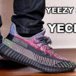 Adidas YEEZY Boost 350 V2 Yecheil Review & On Feet | Best YEEZY Release of 2019?