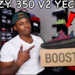 Adidas Yeezy 350 v2 YECHEIL Release News, Resale Prediction, How To Cop