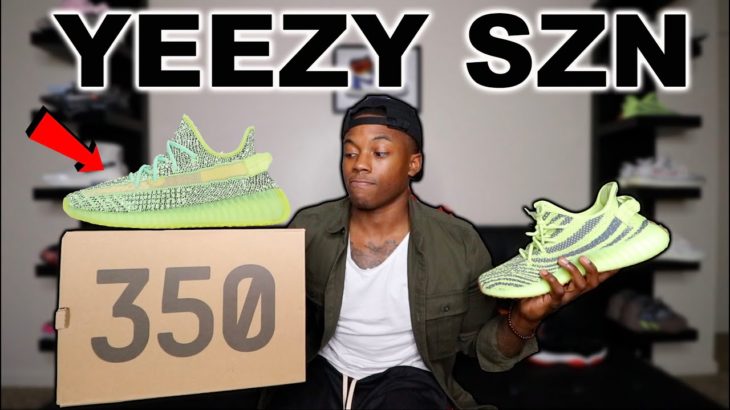 Adidas Yeezy 350 v2 YEEZREEL Release News, Resell Prediction, How To Cop