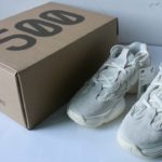 Adidas Yeezy 500 “Bone White” FV3573 from facegooo.me