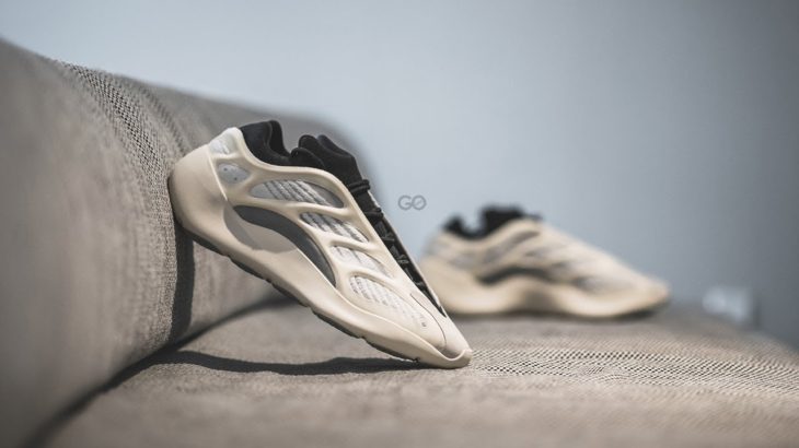 Adidas Yeezy 700 V3 “Azael”: Review & On-Feet