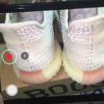 Adidas Yeezy Boost 350 V2 “Citrin “FW5318 From perfectkickss.net