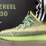 Adidas Yeezy Boost 350 V2 Yeezreel Review and On Feet