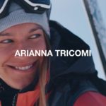 Arianna Tricomi | The North Face Welcomes