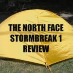 Awesome Outdoors – The North Face Stormbreak 1 Review