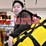 BASE CAMP DUFFEL BAG REVIEW | THE NORTH FACE | TAGALOG VERSION