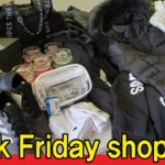 BLACK FRIDAY HAUL 2019 – The North Face, Adidas, Columbia, Yankee Candle