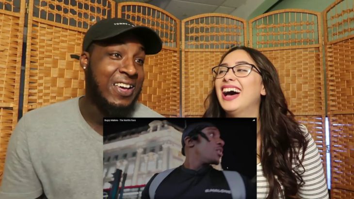 Bugzy Malone – The North’s Face *REACTION*