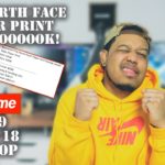 CRAZY SUPREME/THE NORTH FACE PAPER PRINT COOK // SUPREME FW19 WEEK 18 LIVECOP!