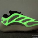 Cop or Drop ?Adidas Yeezy Boost 700 V3 AZAEL  Review & Glow Test