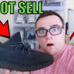 DO NOT SELL YEEZY 350 V2 BLACK (REFLECTIVE OR NON REFLECTIVE)