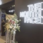 GRAND OPENING THE NORTH FACE STORE AT PACIFIC PLACE, JAKARTA