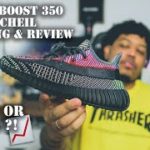 HOLD OR SELL YEEZY BOOST 350 V2 “YECHEIL” // UNBOXING & REVIEW!