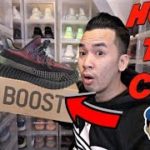 HOW TO COP YEEZY 350 V2 “YECHEIL” STAY ALERT