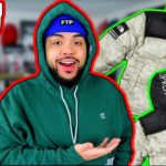 How To Cop Supreme TNF PT 2 BOT Vs MANUAL | Fw19 Week 18 North Face Collab