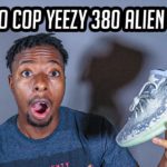 How To Cop Yeezy 380 Alien EASILY (NO COOKGROUP OR BOTS NEEDED)