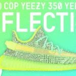 How to Cop adidas Yeezy Boost 350 V2 YEEZREEL REFLECTIVE GLOW RF Yeezy Supply Shock Drop Live Stream