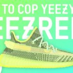 How to Cop adidas Yeezy Boost 350 V2 YEEZREEL Yeezy Supply Shock Drop How to Buy Yeezys for Retail