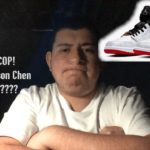 LIVE COP Air Jordan 1 Mid Fearless x Edison Chen & Yeezy December! | DeafSneakerFilms