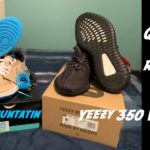 Lance Mountain Dunk Review|Yeezy 350 v2 Black