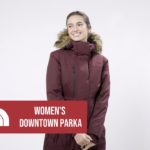 Moosejaw Does ASMR (Whatever That Means): The North Face Downtown Parka