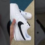 Nike Air Force 1’07 x Supreme x The North Face AR3066 100
