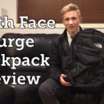 North Face Surge Backpack Review