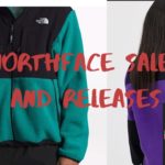 Northface sales and news