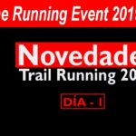 Novedades Trail Running 2020 – Día 1 – The Running Event 2019