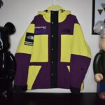 ONE OF THE HIGHEST QUALITY NORTH FACE COLLABS OF ALL TIME!?!? (SUPREME EXPEDITION JACKET)