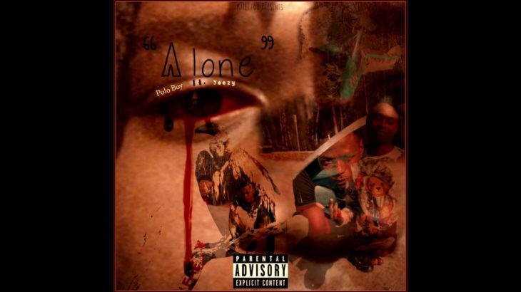 Polo Boy “Alone” ft. Yeezy (Official Audio)