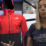 Presentación de la tecnología Apex Flex de The North Face