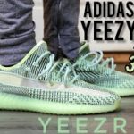 REVIEW AND ON FEET OF THE YEEZY 350 V2 “YEEZREEL” MOST SLEPT ON YEEZY OF 2019?