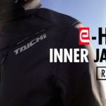 RS TAICHI e-HEAT INNER JACKET – RSタイチ「e-HEAT インナージャケット」 | SONY RX100M7