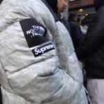 SUPREME FW19 THE NORTH FACE PAPER PRINT + BALACLAVA | LONDON IN STORE DROP WEEK 18 | SEE YOU IN 2020