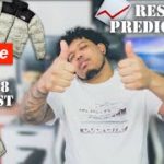 SUPREME FW19 WEEK 18 DROPLIST REVIEW & RESELL PREDICTIONS // ANOTHER THE NORTH FACE COLLAB!