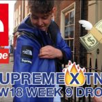 SUPREME X THE NORTH FACE – WEEK 9 IN-STORE PICKUP/REVIEW